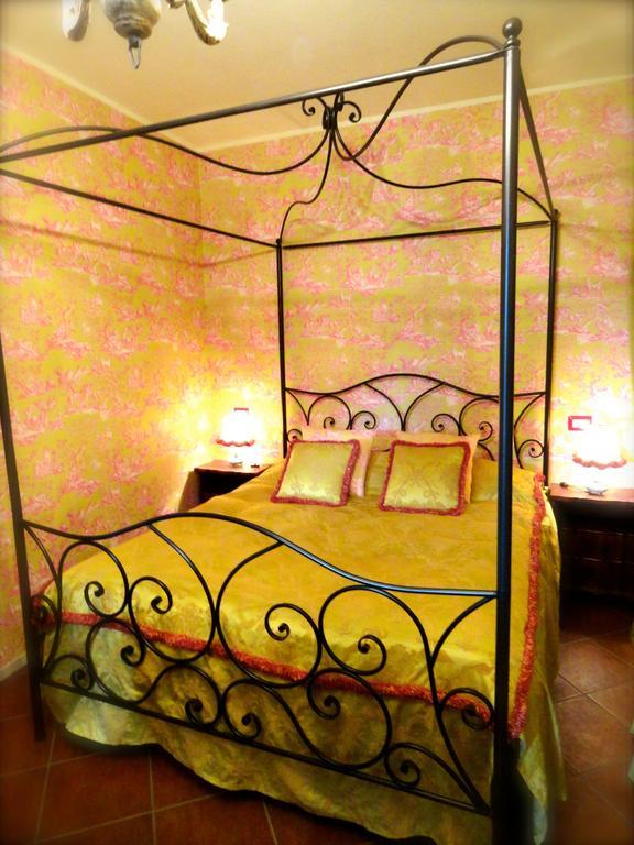 Vistalago Guesthouse 内米 外观 照片
