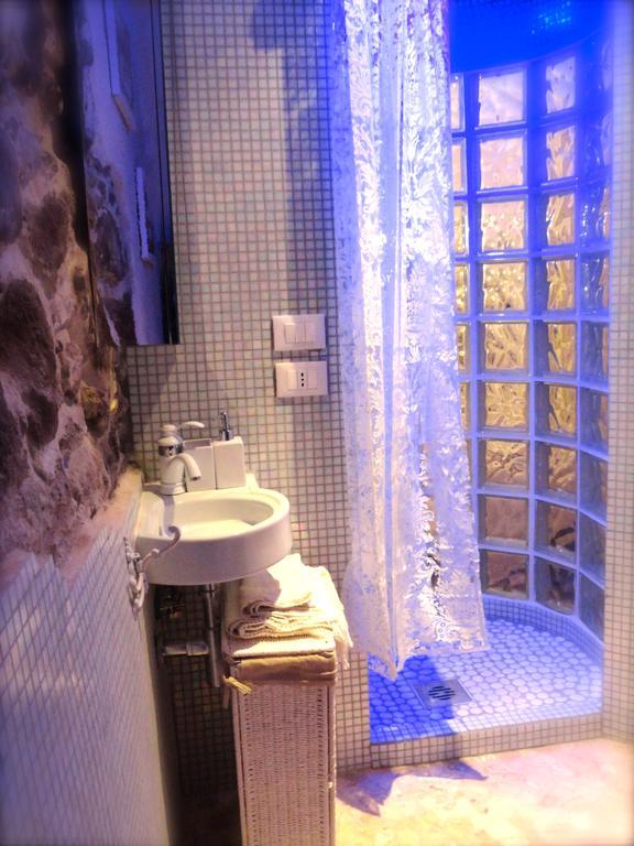 Vistalago Guesthouse 内米 外观 照片