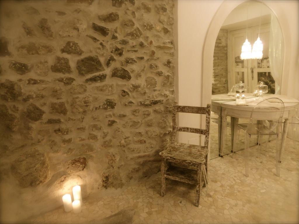 Vistalago Guesthouse 内米 外观 照片